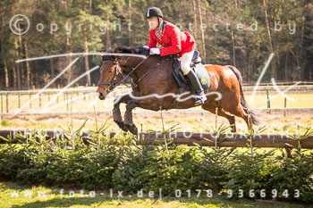 11 - Jagd Verden 11 - Jagd Verden