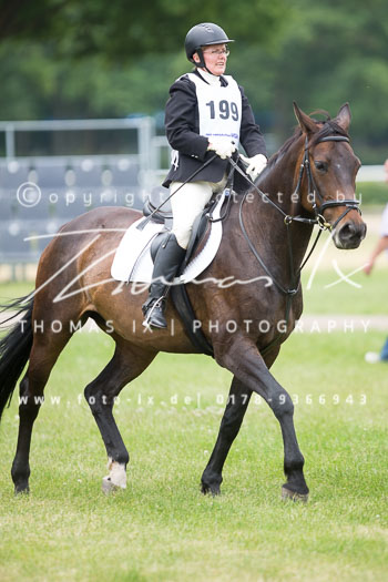 14 - Jagdreiter Championat 14 - Jagdreiter Championat