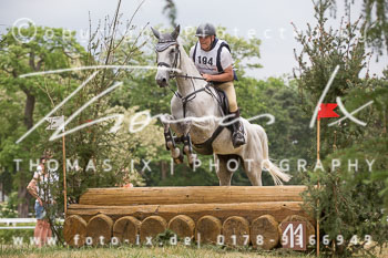 14 - Jagdreiter Championat 14 - Jagdreiter Championat