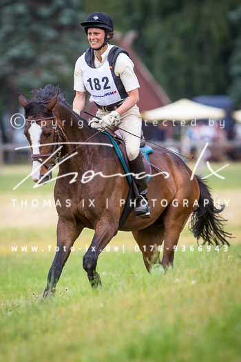 14 - Jagdreiter Championat 14 - Jagdreiter Championat