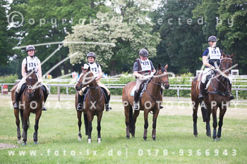 14 - Jagdreiter Championat 14 - Jagdreiter Championat