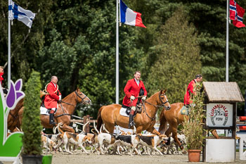 08 - Show Luhmuehlen 08 - Show Luhmuehlen