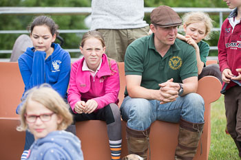 11 - Jugendjagdreiterlehrgang 11 - Jugendjagdreiterlehrgang