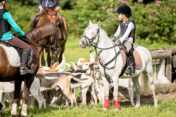 11 - Jugendjagdreiterlehrgang 11 - Jugendjagdreiterlehrgang