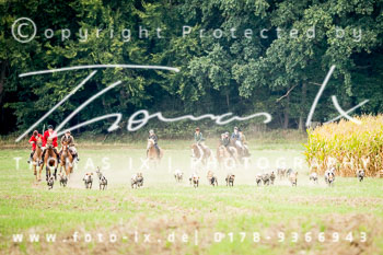 17 Jugendjagd Basthorst 17 Jugendjagd Basthorst