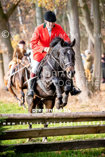 37 - Jagd Harsefeld 37 - Jagd Harsefeld