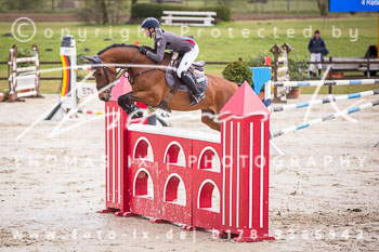05 - Luhmühlen Springen S* mit Stechen 05 - Luhmühlen Springen S* mit Stechen