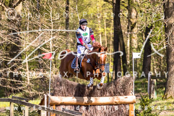 07 - CIC1* Luhmühlen 07 - CIC1* Luhmühlen