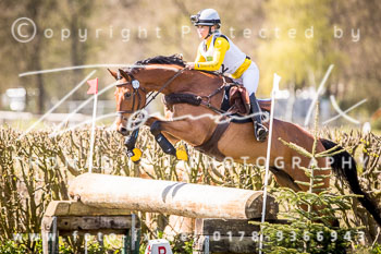 07 - CIC1* Luhmühlen 07 - CIC1* Luhmühlen