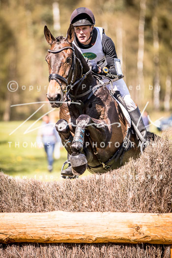 07 - CIC1* Luhmühlen 07 - CIC1* Luhmühlen