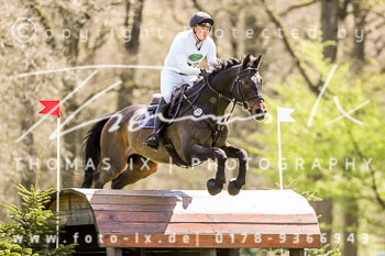 07 - CIC1* Luhmühlen 07 - CIC1* Luhmühlen