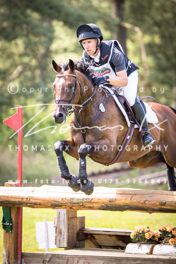 09 - Sahrendorf CIC** 09 - Sahrendorf CIC**