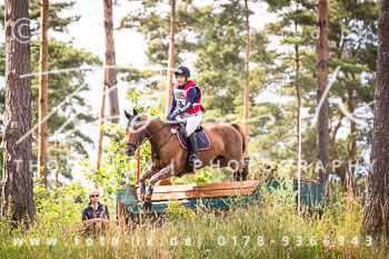 09 - Sahrendorf CIC** 09 - Sahrendorf CIC**