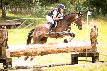 09 - Sahrendorf CIC** 09 - Sahrendorf CIC**