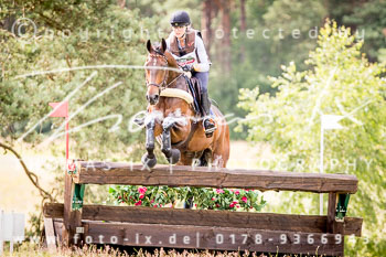 09 - Sahrendorf CIC** 09 - Sahrendorf CIC**