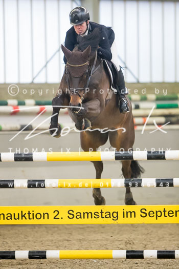 13 - Springen M** mit Stechen 13 - Springen M** mit Stechen