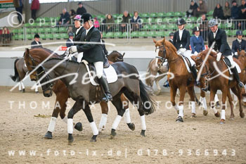 01 - Neujahrsquadrille Luhmühlen 01 - Neujahrsquadrille Luhmühlen