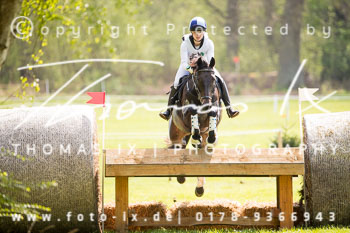 16 - Luhmühlen CIC* 16 - Luhmühlen CIC*