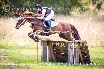 21 - Sahrendorf Gelände CIC** 21 - Sahrendorf Gelände CIC**