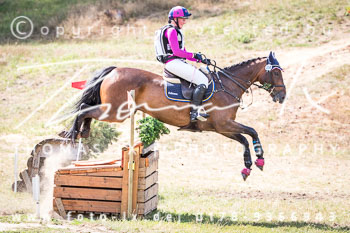 21 - Sahrendorf Gelände CIC** 21 - Sahrendorf Gelände CIC**