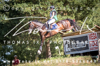 21 - Sahrendorf Gelände CIC** 21 - Sahrendorf Gelände CIC**