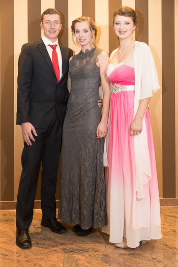 CDV Ball 2017 CDV Ball 2017