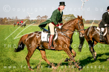 01 - Schleppjagd Wiulfsen