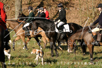 01 - Schleppjagd Wiulfsen