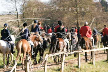 01 - Schleppjagd Wiulfsen