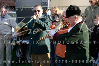 01 - Schleppjagd Wiulfsen