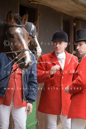 01 - Sudermühler Herbstjagd