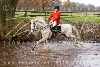 01 - Sudermühler Herbstjagd