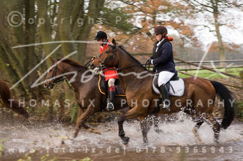 01 - Sudermühler Herbstjagd