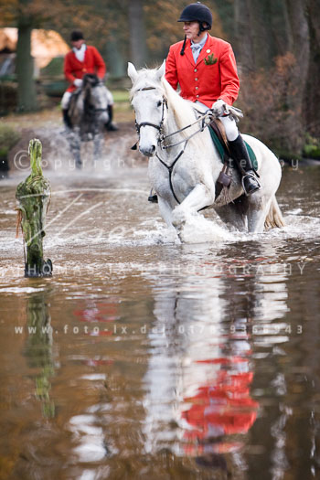 01 - Sudermühler Herbstjagd