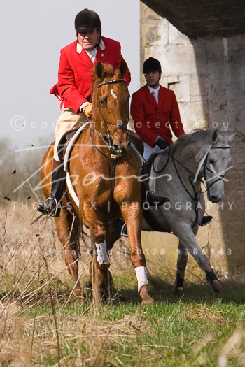 02 - Triple Meet Verden