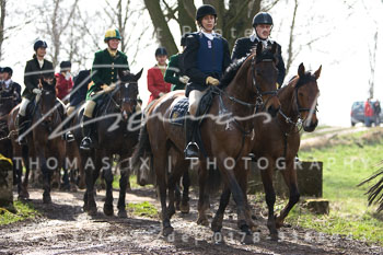 02 - Triple Meet Verden