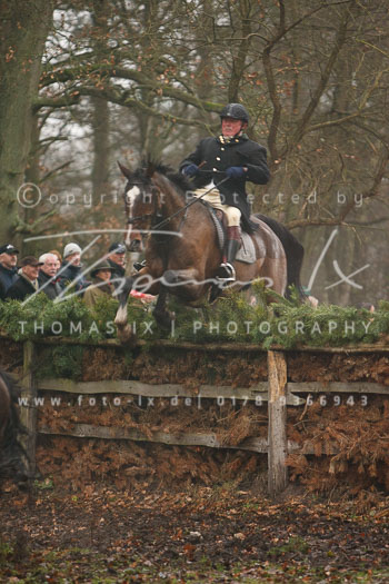 04 - Herbstjagd Sudermühlen
