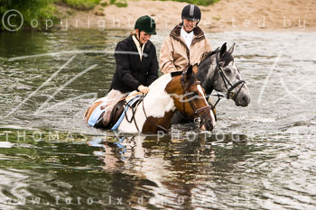 01 - Meutearbeit Horn