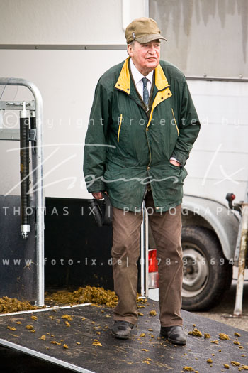 01 - Meutearbeit Horn