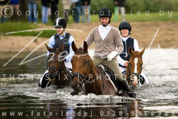 01 - Meutearbeit Horn