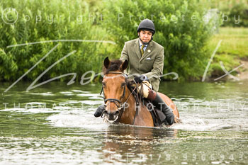 01 - Meutearbeit Horn