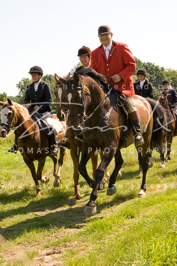 02 - Jagd Steinhorst