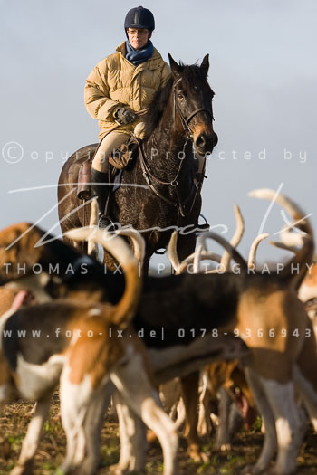 07 - Meutearbeit Ehlbeck