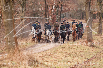 01 - Meutearbeit Wulfsen 01 - Meutearbeit Wulfsen