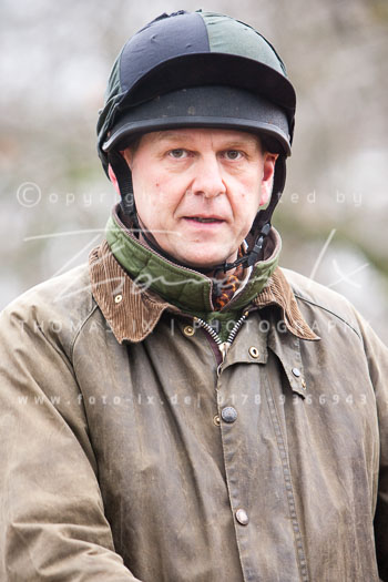 02 - Meutearbeit Bötersen