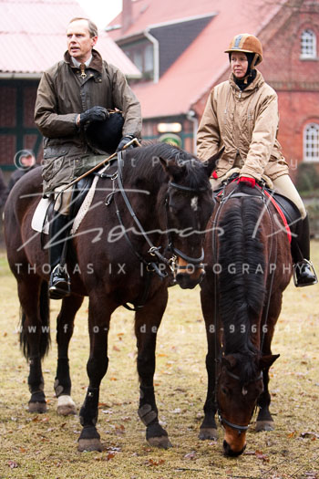 02 - Meutearbeit Bötersen