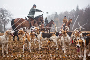 02 - Meutearbeit Bötersen