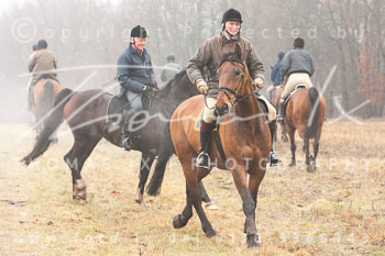 02 - Meutearbeit Bötersen