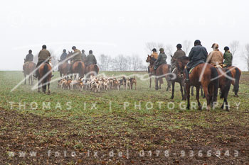 02 - Meutearbeit Bötersen