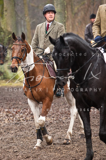 03 - Meutearbeit Sudermühlen